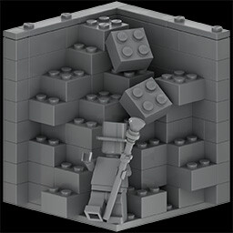 Brick By Brick