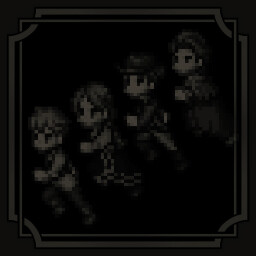 Octopath Traveler...?