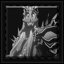 Abyssal Lord