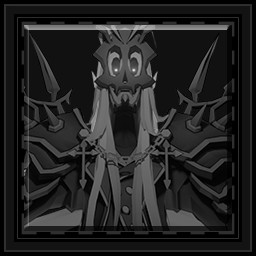 Immortal Demon