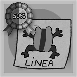 Linea 50%