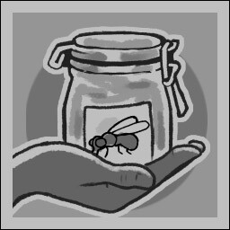 Helping hand