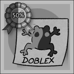 Doblex 50%