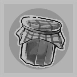 The marmelade addict
