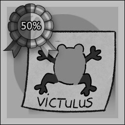 Victulus 50%