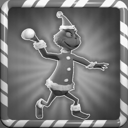 Snowball Fight
