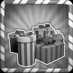 Presents, Presents Everywhere