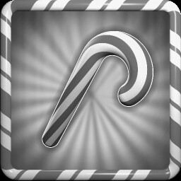 Candy Cane Swing
