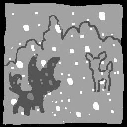 Unexpected encounter