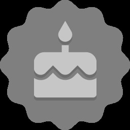 Happy Birthday!