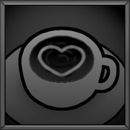 Coffee Shop Bleeding Heart