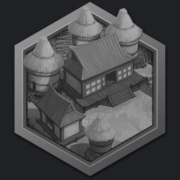 五谷丰登