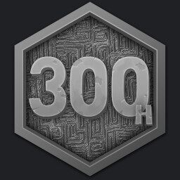 激情300小时