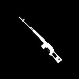 Duty called, it wants the sniper back