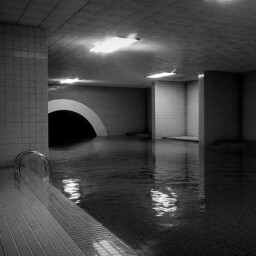 The Poolrooms