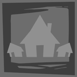 Heart of this village