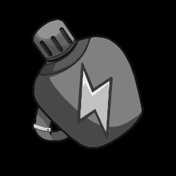 Energized!