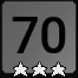 Level 70