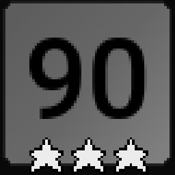 Level 90