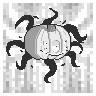 For Halloween