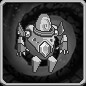 Arcane Golem