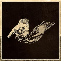 Heart on sleeve