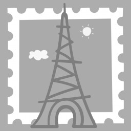 Views of Paris