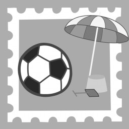 Let’s play football