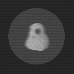 Paranormal activity