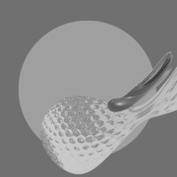Putting challenge
