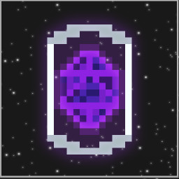 The Dark Power