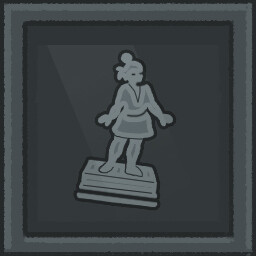 Statuesque