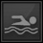 Gone Swimming