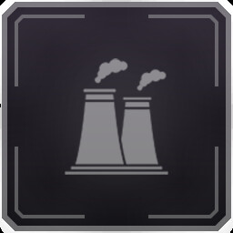 Nuclear Showdown