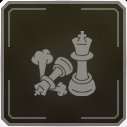 How About A Nice Game Of Chess?