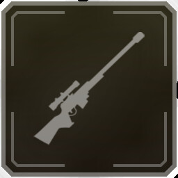 Minty Spray Keeps Snipers Away