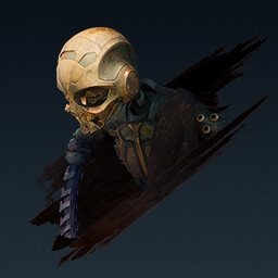 Finders, Keepers achievement icon