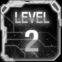 LEVEL 2 Boss Destroyed!