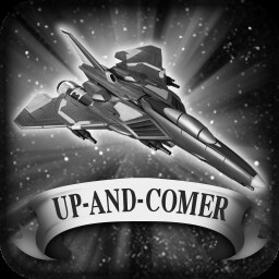 Up-and-Comer