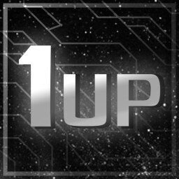Mission 3 "Obtain 1UP!"