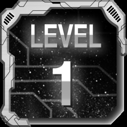 LEVEL 1 Boss Destroyed!