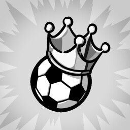 Football king