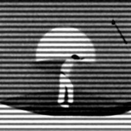 Golfer