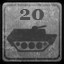 20 APCs