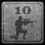 10 Future Snipers