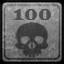 100 Kills