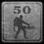 50 Heavies