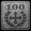 100 Orders