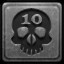 10 Kills