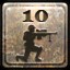 10 Future Snipers